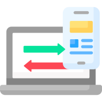 Mobile and Desktop Accessibility